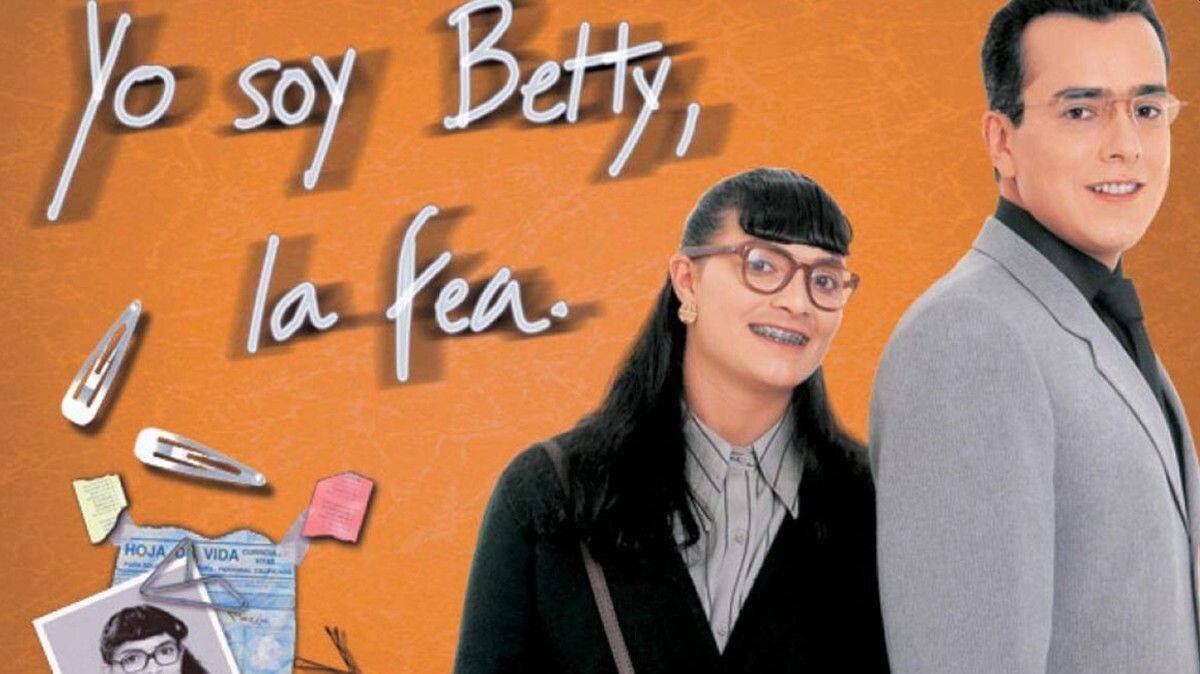 Billboard eligió a las mejores canciones de telenovelas ‘Betty la fea’, está en la lista