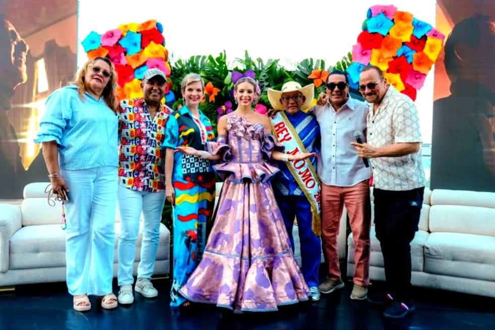 Carnaval de Barranquilla, en alianza con Metroconcierto, tiene lista Cipote programación musical de la Lectura del Bando, Coronación y Metroconcierto