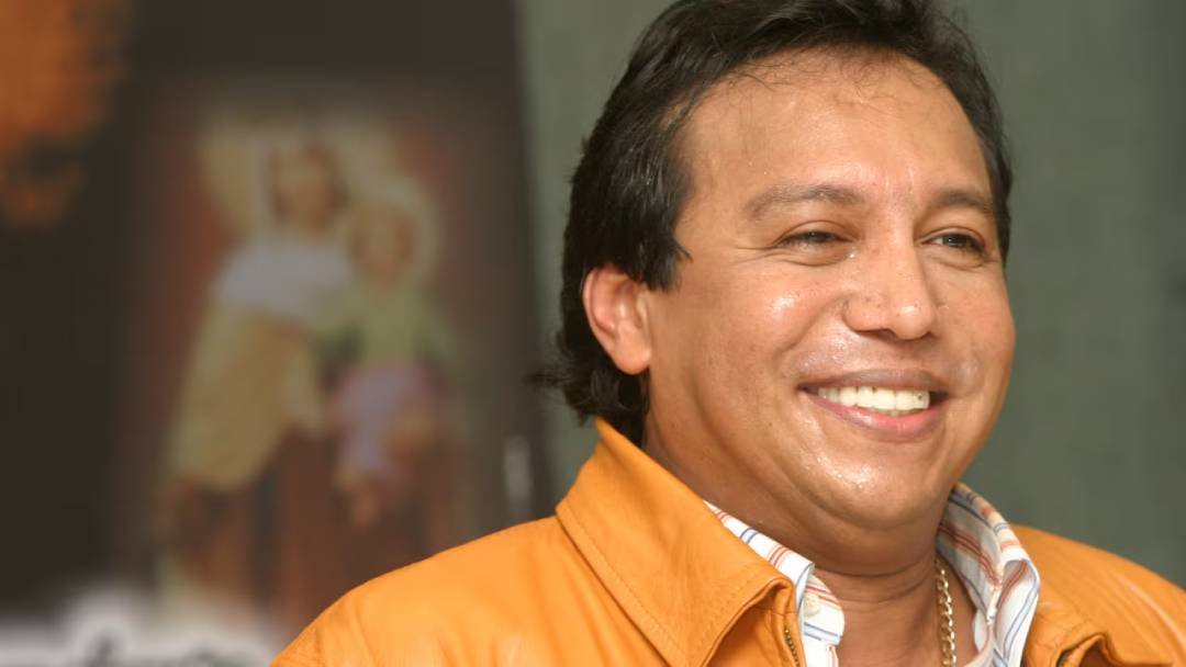 La inteligencia artificial seleccionó  las cinco mejores canciones del cacique de La Junta, Diomedes Díaz