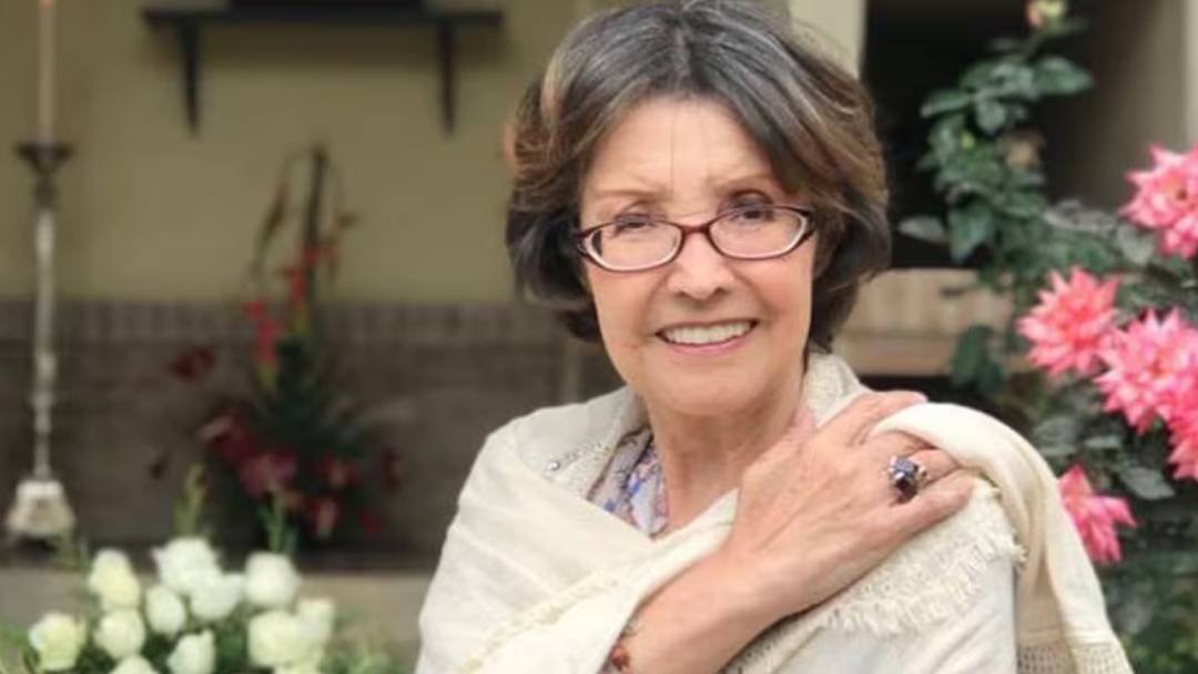 El cáncer le ganó la batalla a Margalida Castro, falleció a sus 83 años