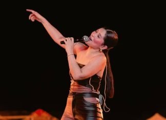 Laura ‘La China’ Hamburger, una nueva promesa del vallenato femenino, inicia su carrera como solista tras su paso por Zona 8