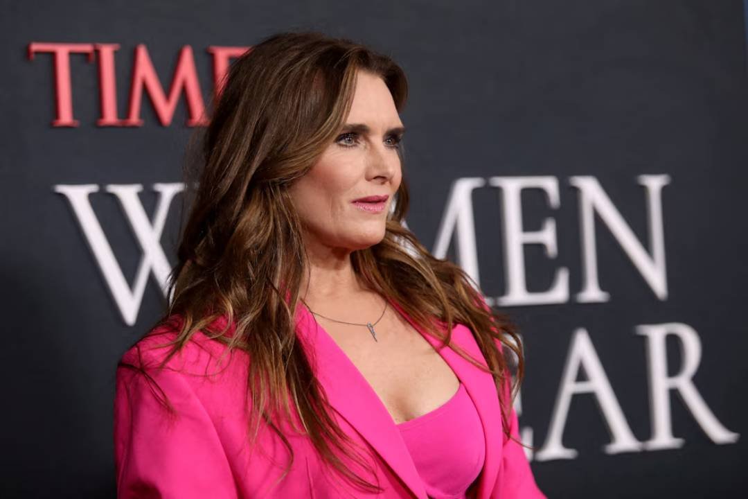 La actriz Brooke Shields sacó a flote un impactante episodio relacionado con su salud íntima, un doctor le hizo una cirugía de rejuvenecimiento vaginal sin su consentimiento