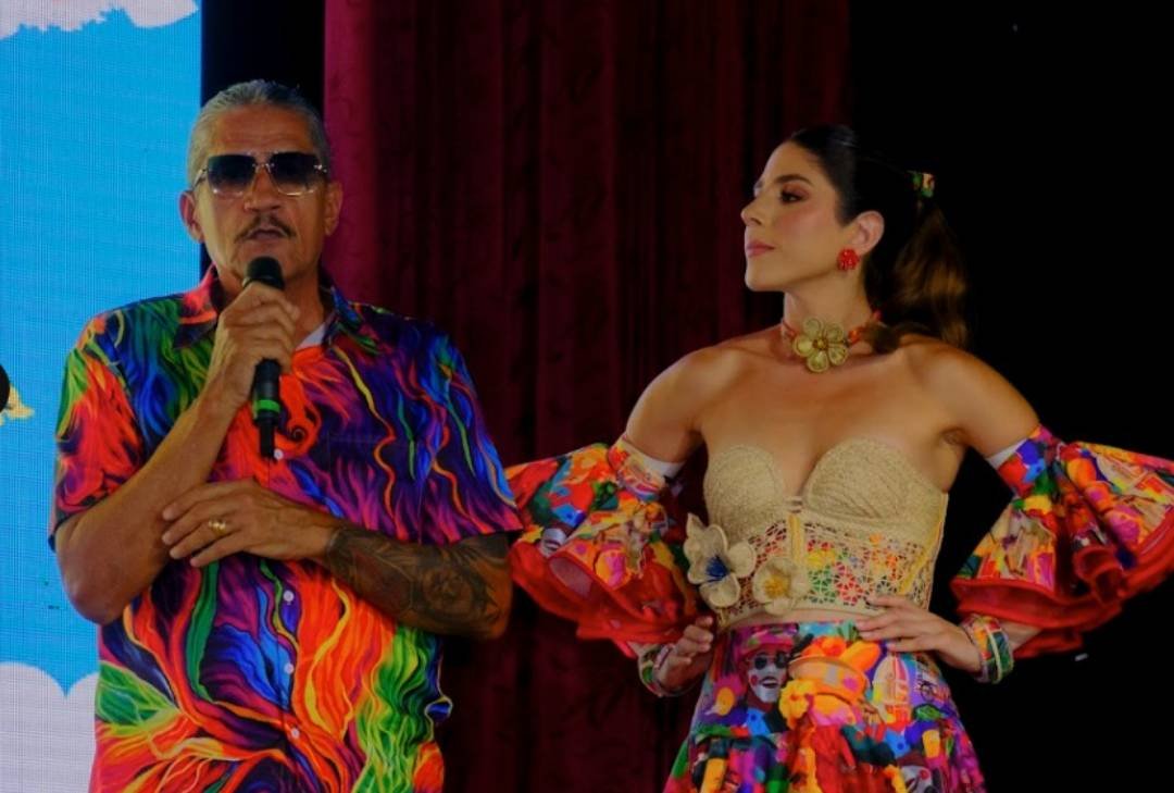 Todo está listo para una de las celebraciones más importantes de la ciudad, el Carnaval de la 44, que este 2025 viene con todo