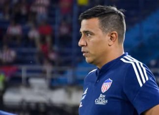 Si Junior no sale campeón este semestre debe ser el adiós de César Farías