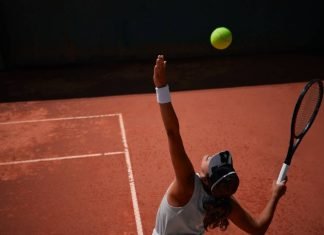 La invitación está dada para ir a ver el Mundial Juvenil de Tenis