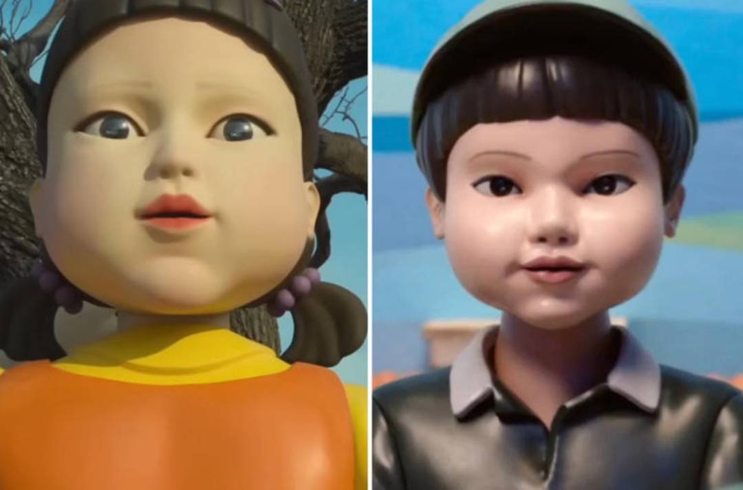 Netflix ha publicado un adelanto de la tercera temporada de El juego del calamar