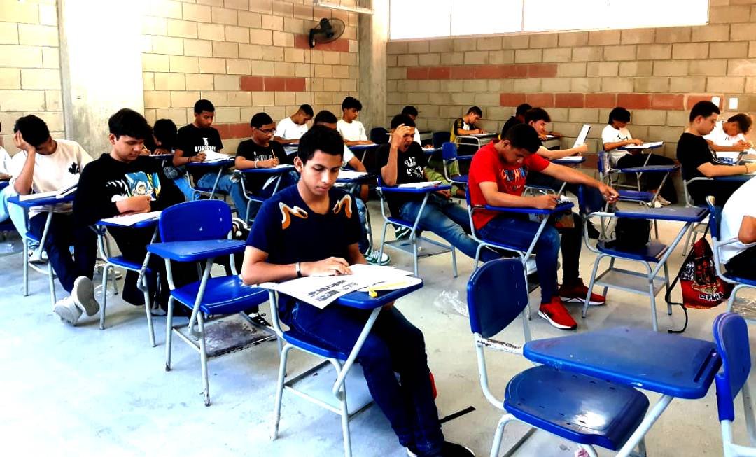 El Magdalena da un paso firme hacia el fortalecimiento de la educación con la apertura de 7000 nuevos cupos escolares en los colegios públicos