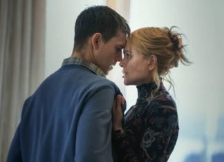 Nicole Kidman brilla en las provocadoras escenas de “Babygirl”