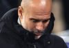 Manchester City está en crisis y Pep Guardiola en la cuerda floja