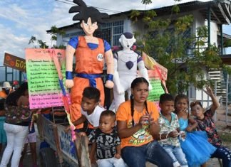 Festival del Periquillo, se llevará a cabo del 20 al 25 de enero en Puebloviejo, Magdalena