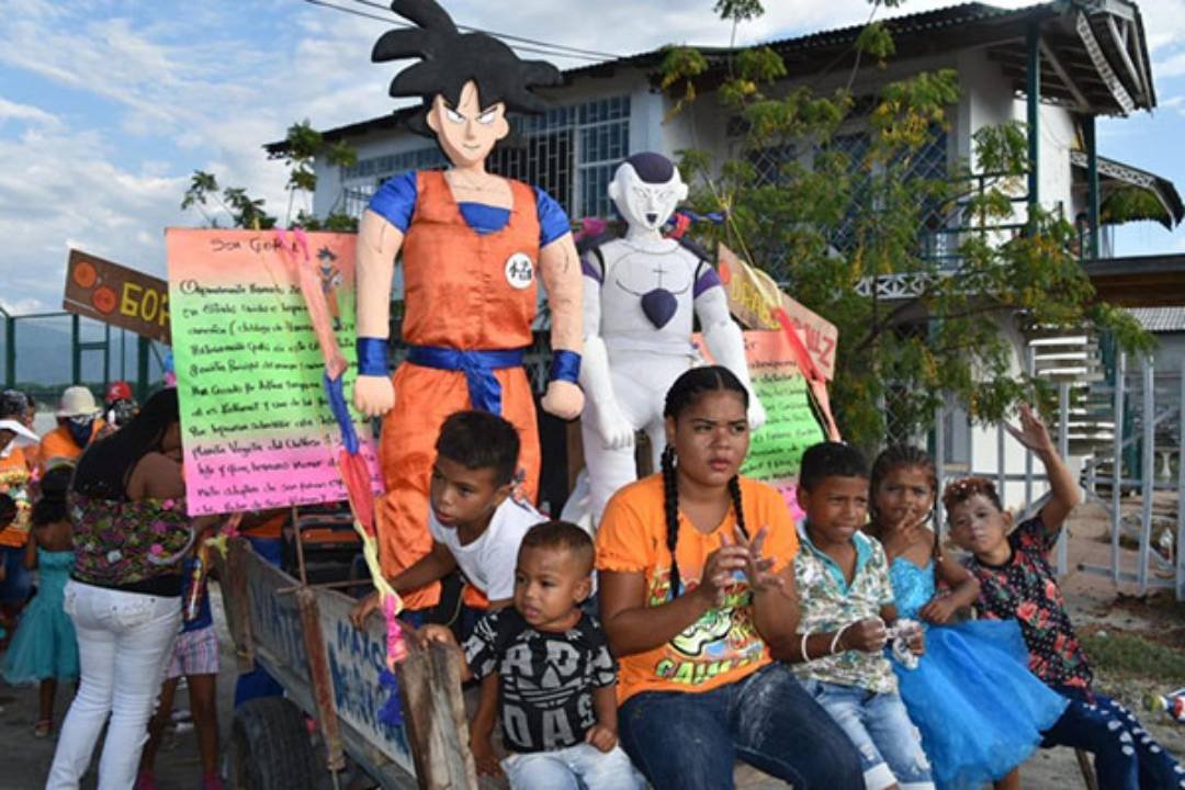 Festival del Periquillo, se llevará a cabo del 20 al 25 de enero en Puebloviejo, Magdalena