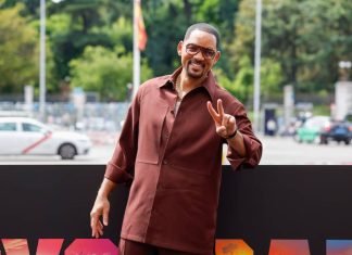 Rumores de la participación de Will Smith en la próxima película de Matrix