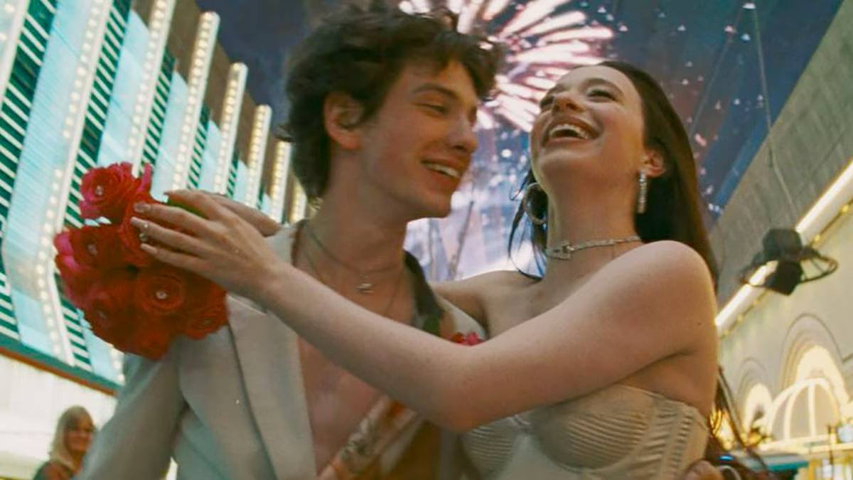 Un panorama incierto en la carrera al Oscar, Anora, la película que podría convertirse en la gran sorpresa de los premios