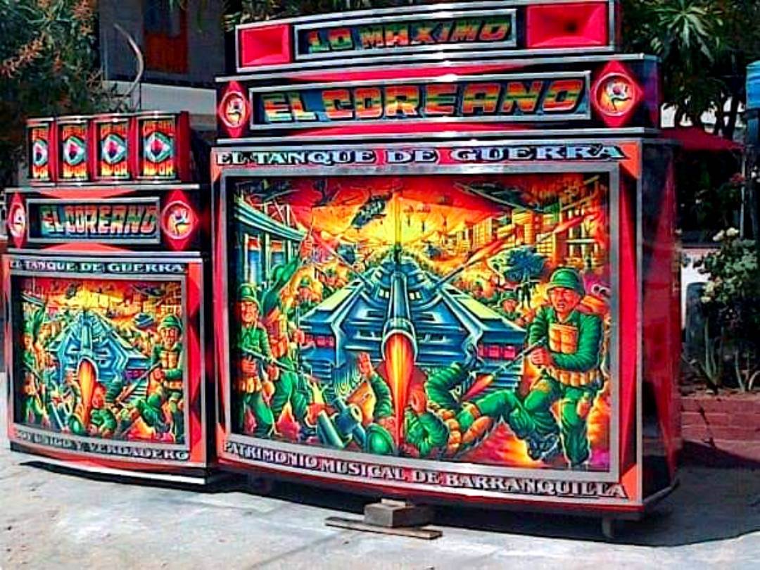 Vuelve ‘A pleno sol’, Será en el barrio La Unión, donde nació para recordar los carnavales de la vieja Barranquilla