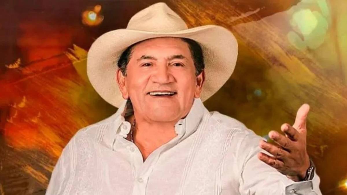 “Me siento un pelao” ‘Poncho’ Zuleta Díaz desmiente su retiro de la música vallenata