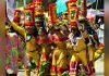 La agenda carnavalera en el municipio de Galapa continúa este jueves y domingo con el lanzamiento de ‘La Tienda del Carnaval’