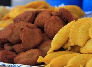 Cartagena reafirmó su amor por la gastronomía con el Festival del Frito Cartagenero 2025, un evento que dejó cifras históricas