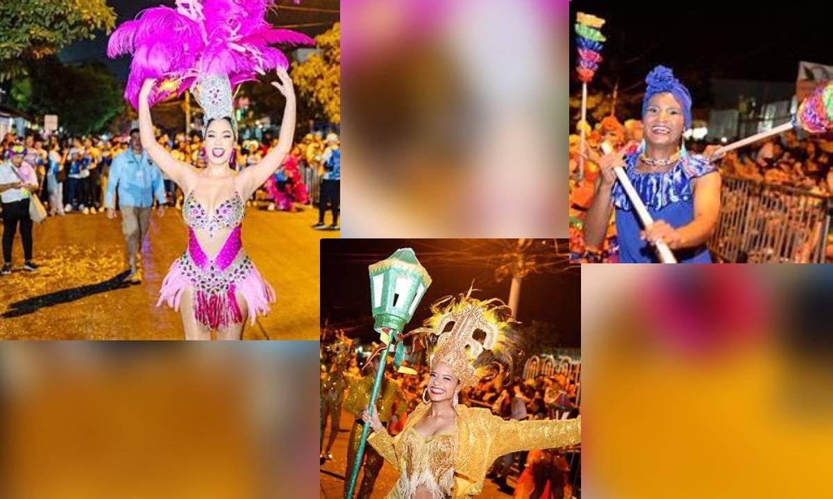 Este viernes 14 de febrero a las 7:00 p.m., las calles de Soledad vibrarán al son de la flauta de millo, con la Gran Noche de Guacherna 2025 en honor a Pedro Ramayá Beltrán