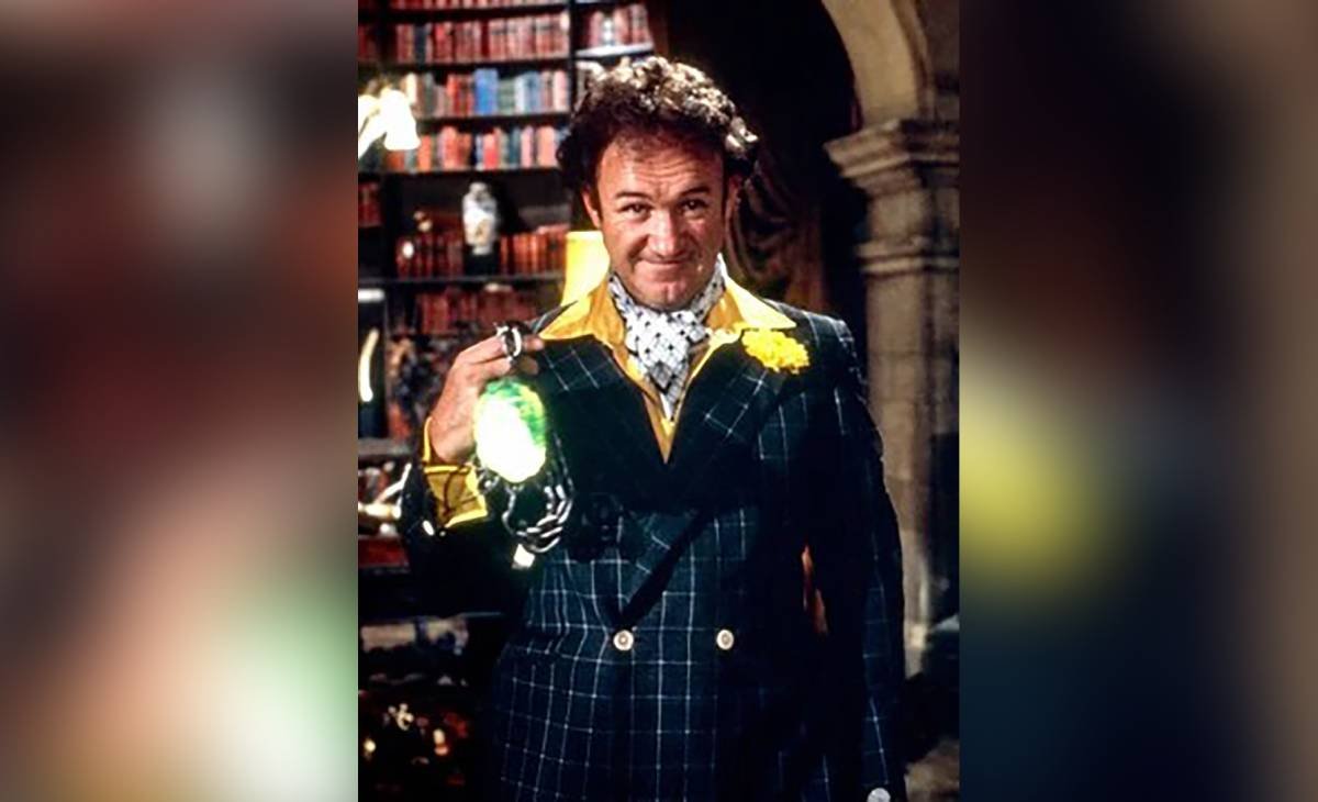 Gene Hackman, el actor subestimado que conquistó Hollywood estos son los 25 personajes inolvidables