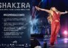 Barranquilla se encuentra en máxima expectativa ante los conciertos de Shakira, estas son las recomendaciones y disposiciones de las autoridades