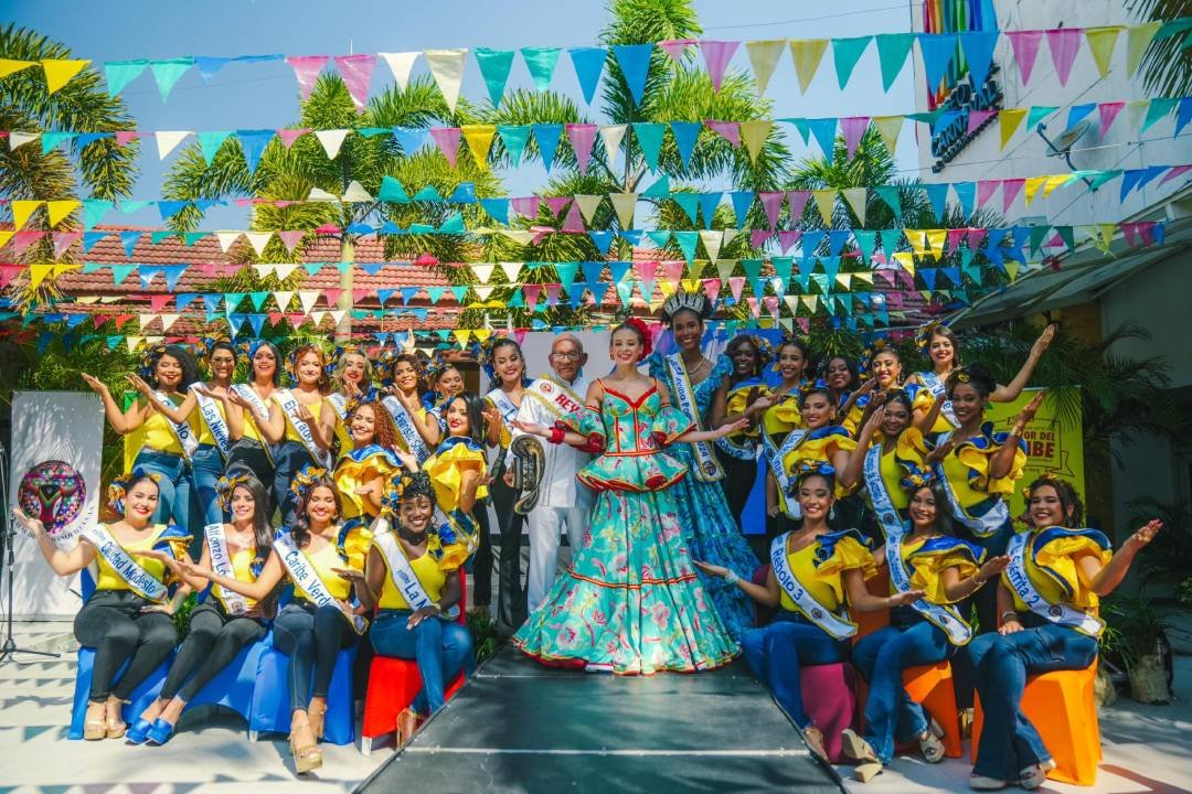 La Plaza de la Paz será el escenario para la coronación de la reina popular 2025 el lunes de carnaval