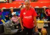 Roy Vergara presente en el torneo de bolos Internacional Feria de las Flores en la ciudad de Medellín