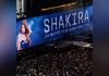 Shakira arrancó su gira por Brasil ‘Las mujeres ya no lloran World Tour’