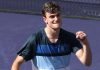 Jack Draper, un talento a tener en cuenta en el tenis mundial