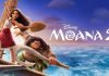 La segunda parte de la historia de Moana 2 sigue en el top de Disney+ en Colombia