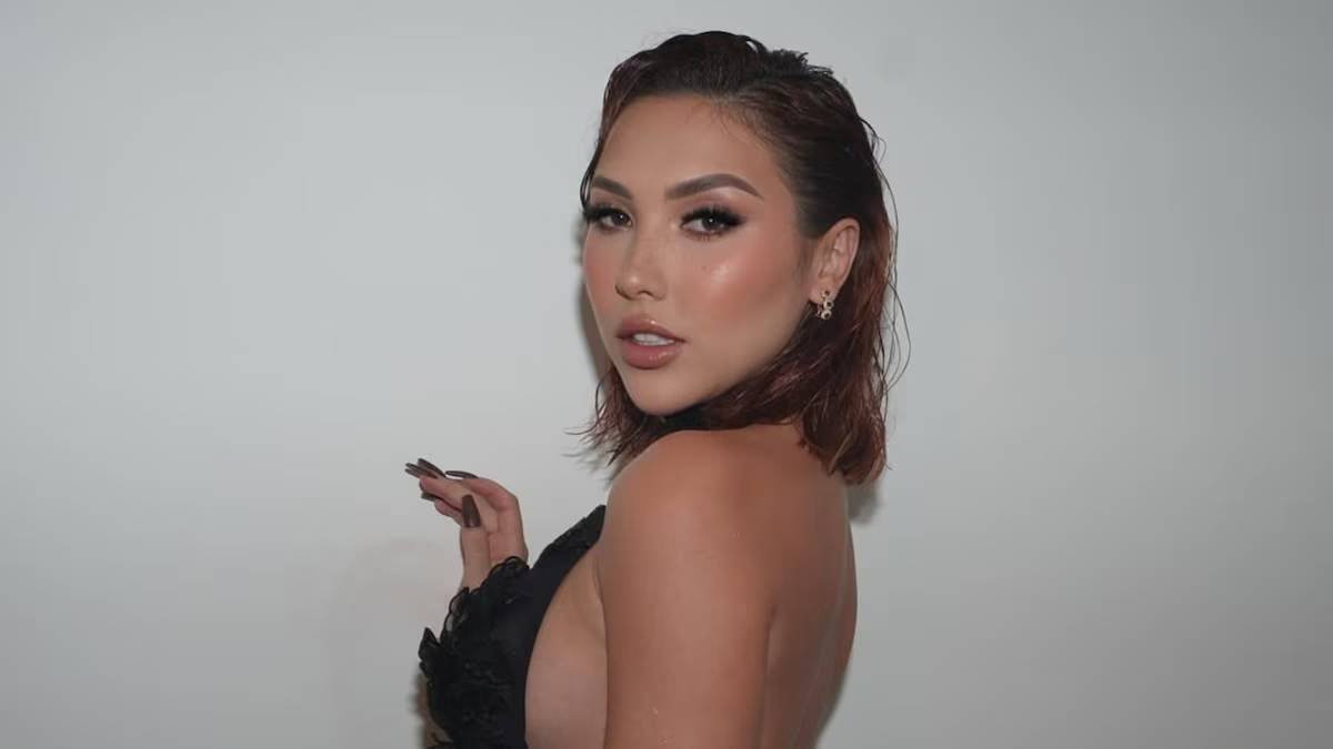 Luego de meses de rumores, la creadora de contenido Aida Victoria Merlano confirmó que está embarazada