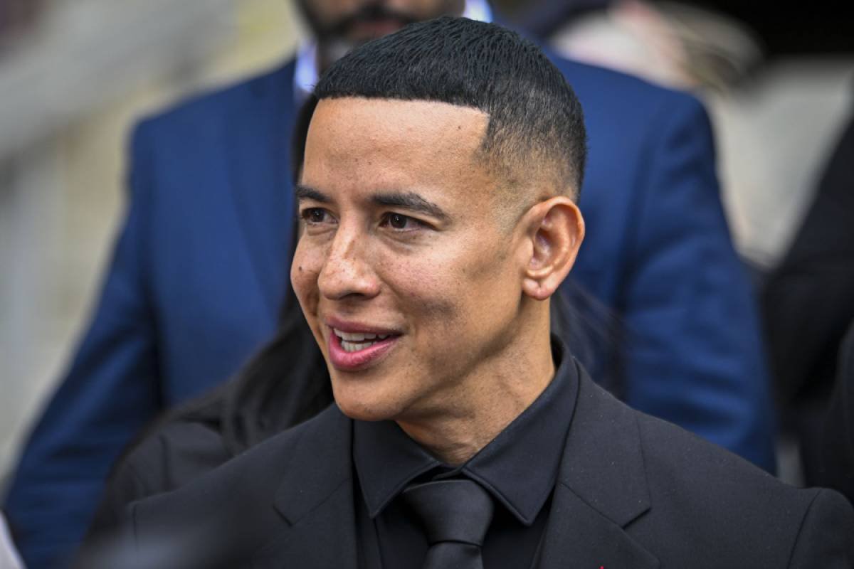 La pelea continúa Daddy Yankee demandó a su exesposa por 250 millones de dólares