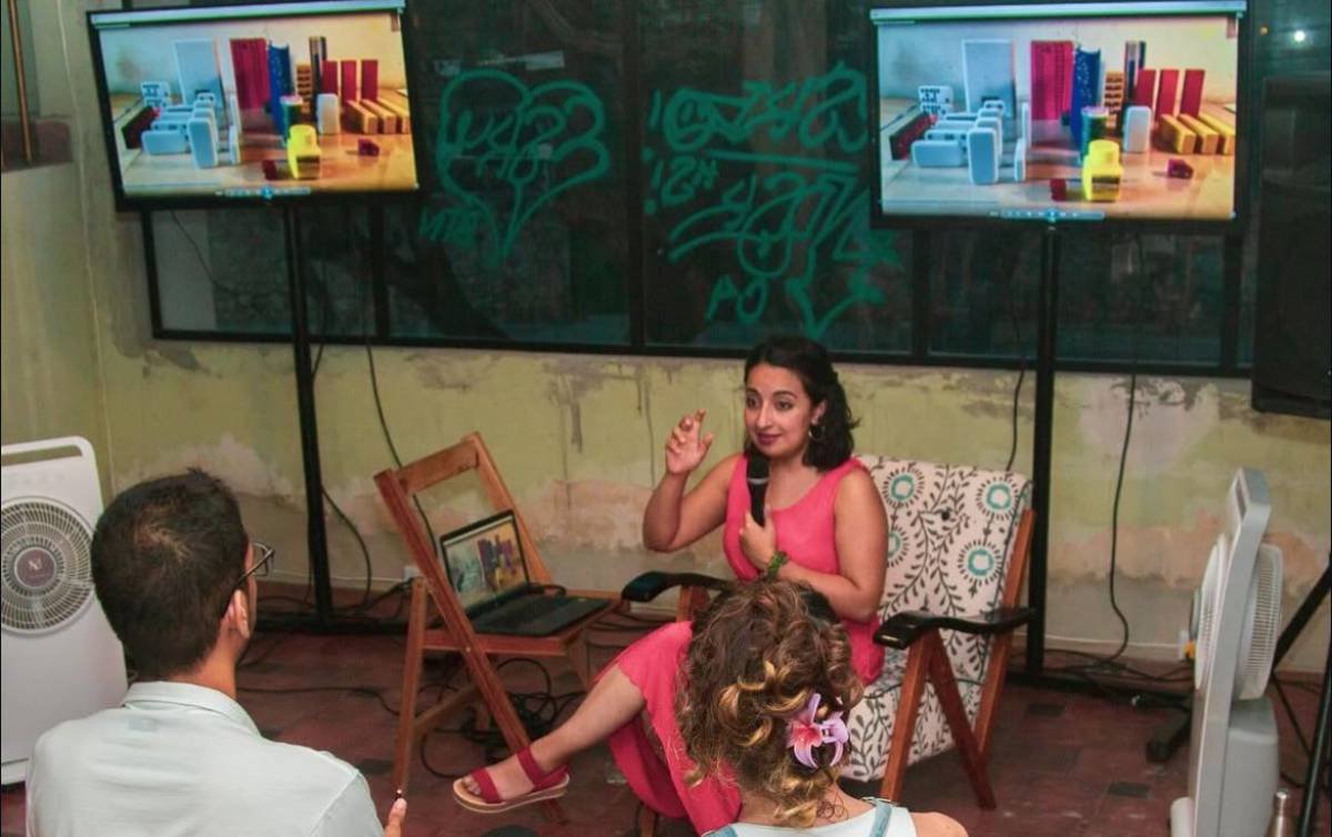 El Festival Épico, que promueve el amor por la lectura del 20 al 23 de marzo en Barranquilla