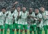Atlético Nacional demuestra que puede llegar muy lejos en la Copa Libertadores