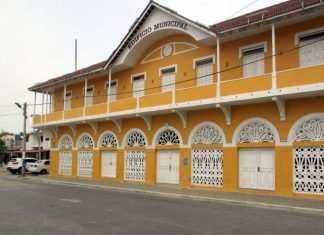 Tendiendo el Lazo (I)