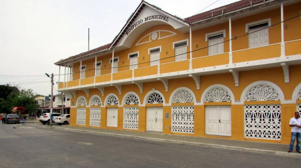 Tendiendo el Lazo (I)