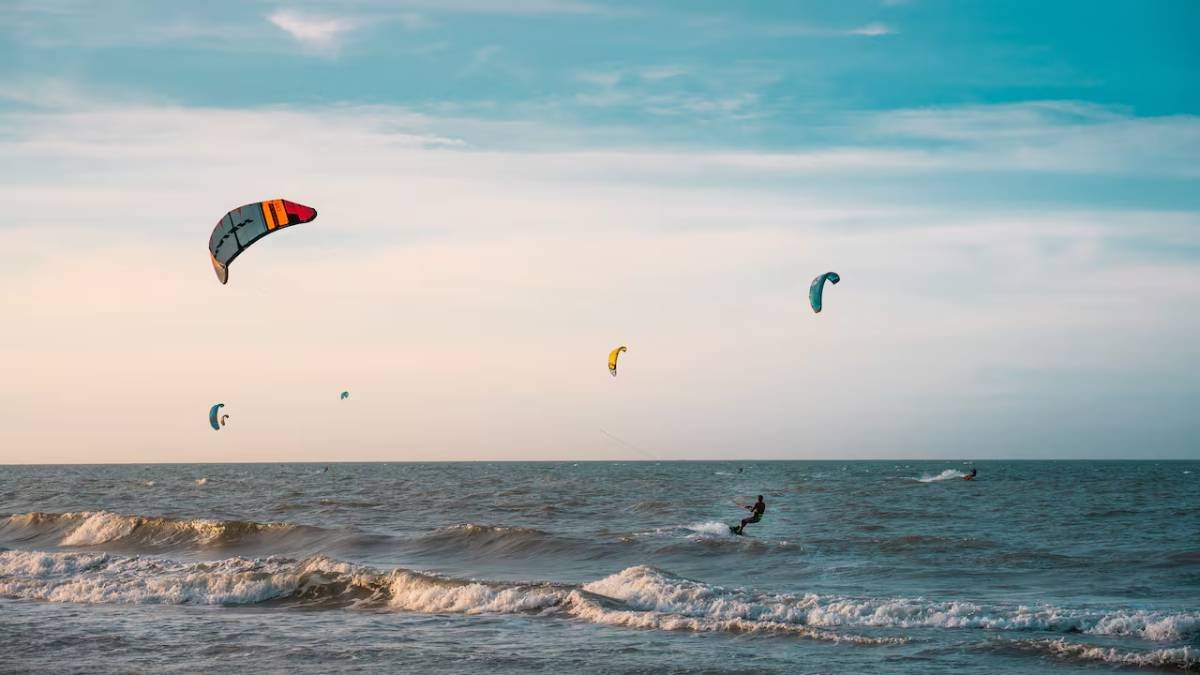 El Salinas Fest-2025 demuestra que si tenemos autoridades que se preocupan por el deporte