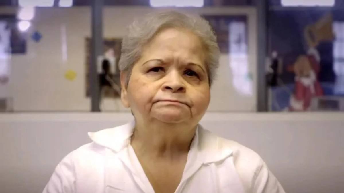 Este 31 de marzo se cumplen 30 años de prisión para Yolanda Saldívar, asesina de Selena, y podría quedar libre