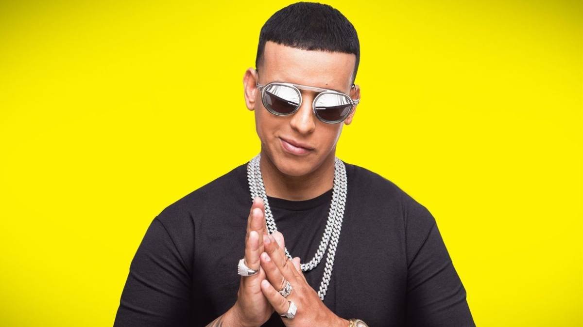 El cantante puertorriqueño Daddy Yankee sufrió depresión cuando estaba en la cúspide de su carrera