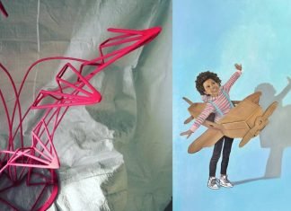 “Yo soy el que hago”, muestra artística, que reúne el talento de 23 egresados de la Escuela Distrital de Arte