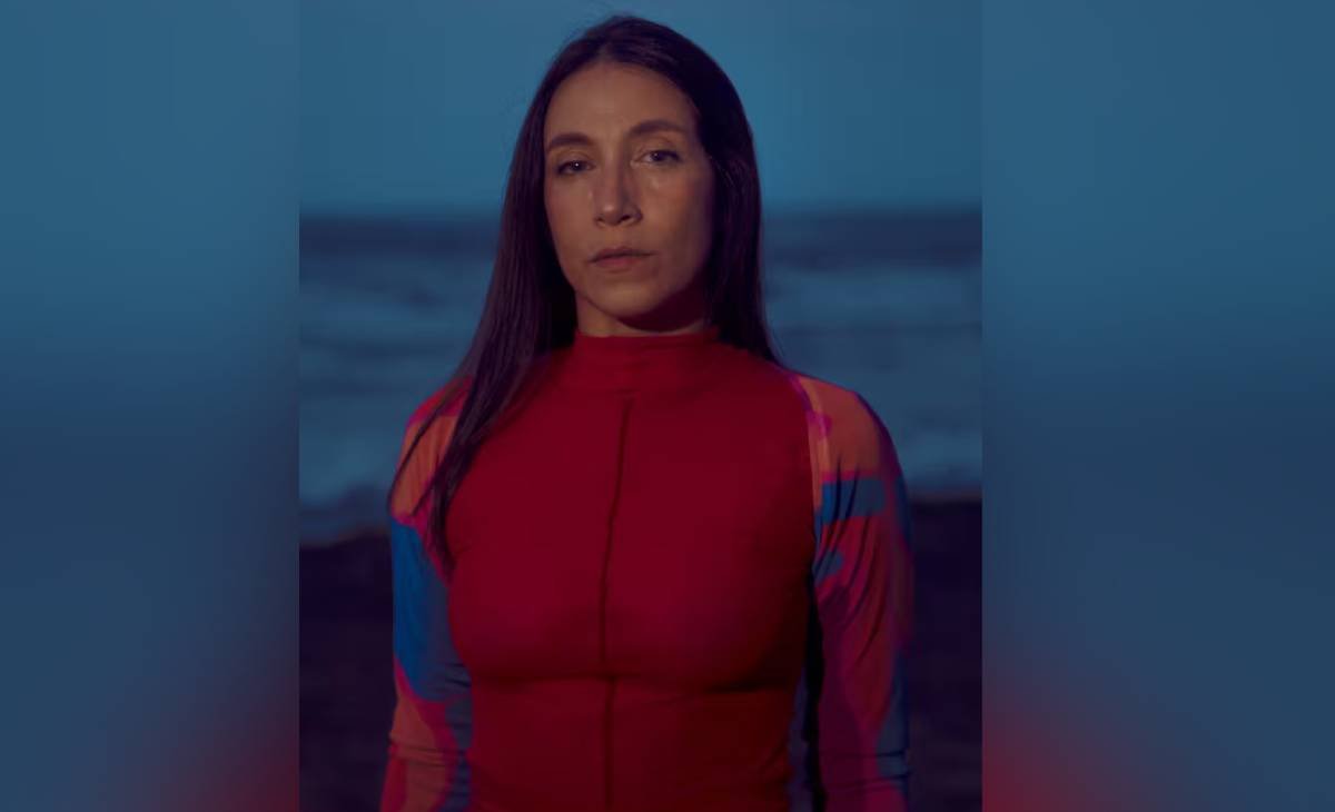 ‘F D Fuego’ nuevo sencillo de Keren Hache