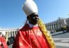 Peter Turkson, posible primer papa negro del Vaticano