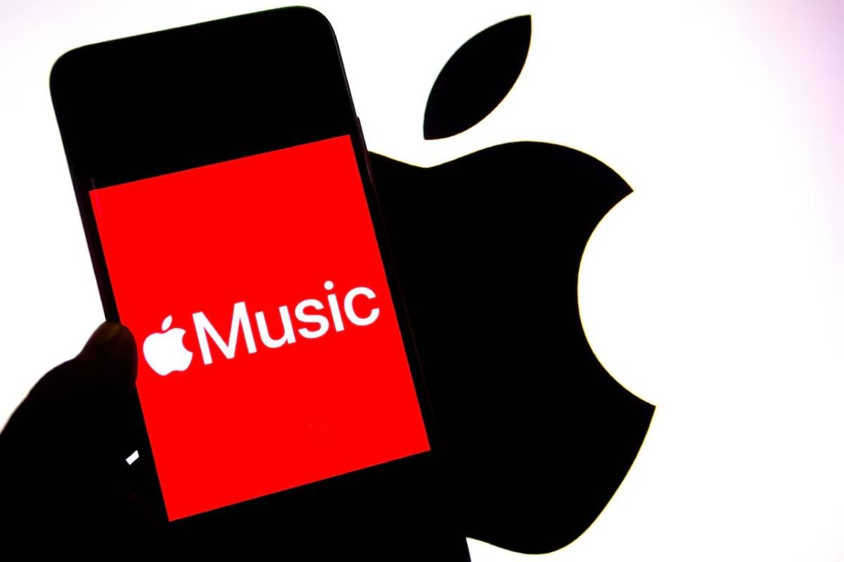 Estos temas y grupos han logrado mantener su popularidad en la plataforma de streaming Apple
