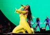 La estrella británica Dua Lipa anunció la llegada de su gira ‘Radical Optimism’ a Colombia