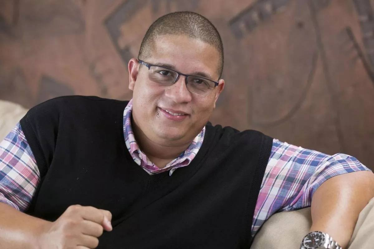 Héctor ‘El Father’ Exreguetonero puertorriqueño lanza un canal de televisión cristiano