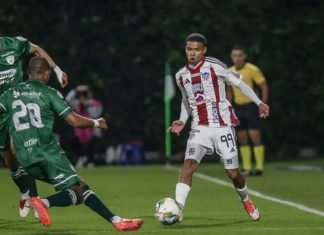 La alegría del triunfo sigue diciendo presente en Junior