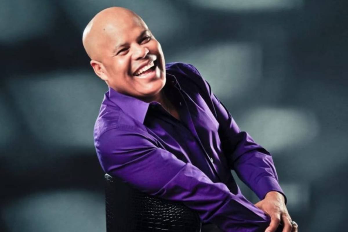 En la capital de la República Dominicana, Se desplomó el techo de la discoteca Jet Set durante la actuación del cantante Rubby Pérez