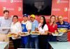 III Festival Gastronómico, Cultural y Folclórico en Santa Verónica
