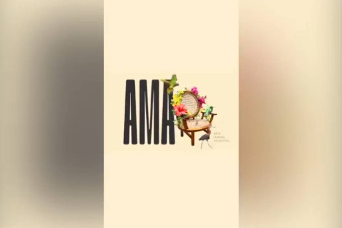 <strong>Diario La Libertad hizo presencia en la Feria Arte Manual Ancestral (AMA)</strong>