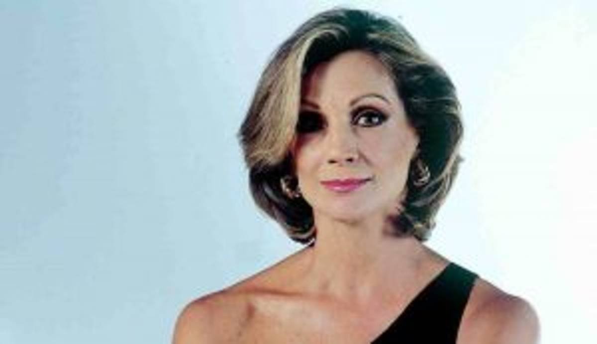 A sus 74 años murió la cantante colombiana Carmenza Duque