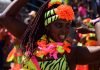 Del 20 al 25 de mayo, Carnaval de Barranquilla la fiesta más grande de Colombia, celebra la herencia afro